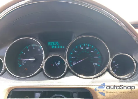 2015 Buick Enclave Premium from USA, damaged, VIN 5GAKRCKD1FJ183042